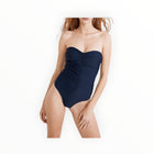 JADE Swim Yara One Piece - Navy