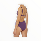 Laya Swim Dreamer Top - Lavender