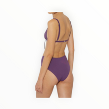 Laya Swim Dreamer Top - Lavender