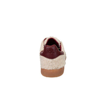 Back 70 Teddy Sneaker - Butter Wine