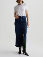 AG Jeans Davina Skirt - Midnight Sun