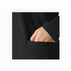 Bruuns Bazaar Lucilay Lanett Dress - Black