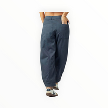 sundays Twill Sawyer Pant - Urban Green