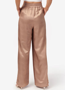 Cami NYC Reggie Pants - Latte