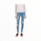 3x1 NYC W2 Skinny - Paros