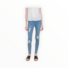 3x1 NYC W2 Skinny - Paros