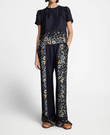 Munthe Fahsai Blouse - Black