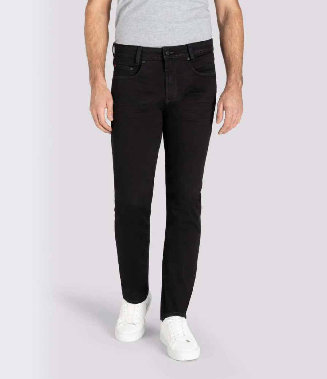 MAC Jeans Jog n Jeans - Black