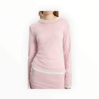 Dorothee Schumacher Layer Love Shirt - Rose