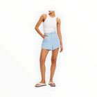 Kivari Evie Denim - Blue