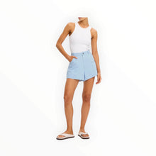 Kivari Evie Denim - Blue