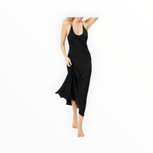 Rue Sophie Valencia Dress - Black