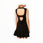 Tara Jarmon Romea Dress - Black