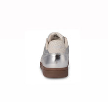 WODEN Bjork Leather - Silver