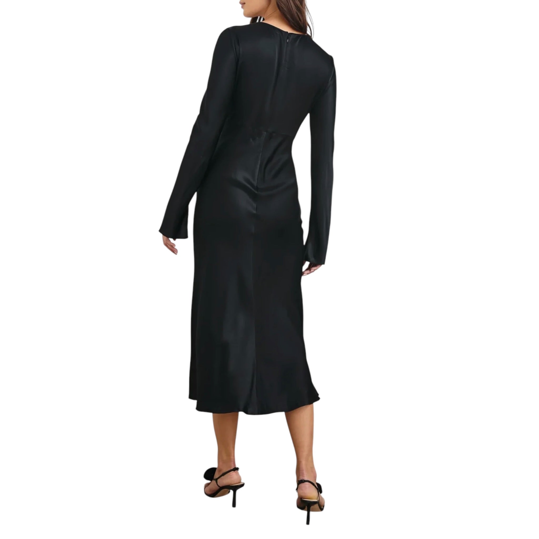 Rails Amanda Dress - Black