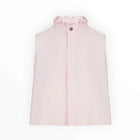 seventy + mochi Iris Vest - Blush