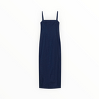Closed Denim Shift Dress - Dark Blue