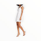 Steve Madden Sierra Dress - White
