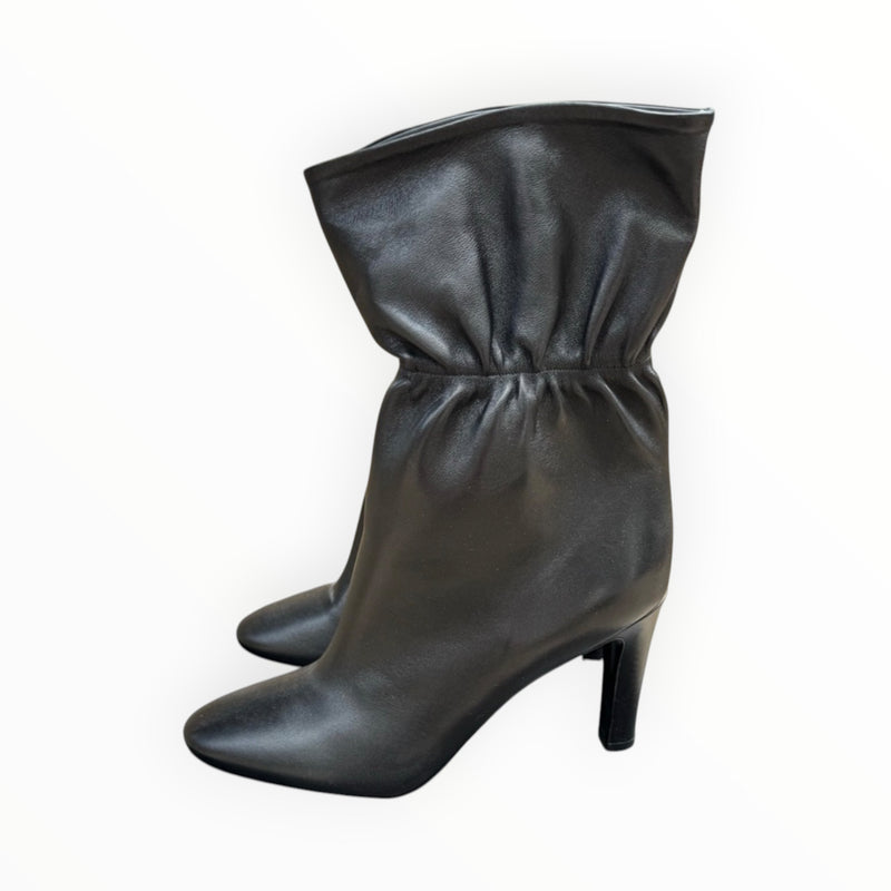 Marc Cain Article Boots - Black