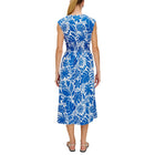 Rails Roxanne Dress - Blue Riviera