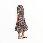 BB Dakota Boho Next Door Dress