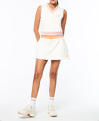 Sergio Tacchini Aida Tank - Gardenia