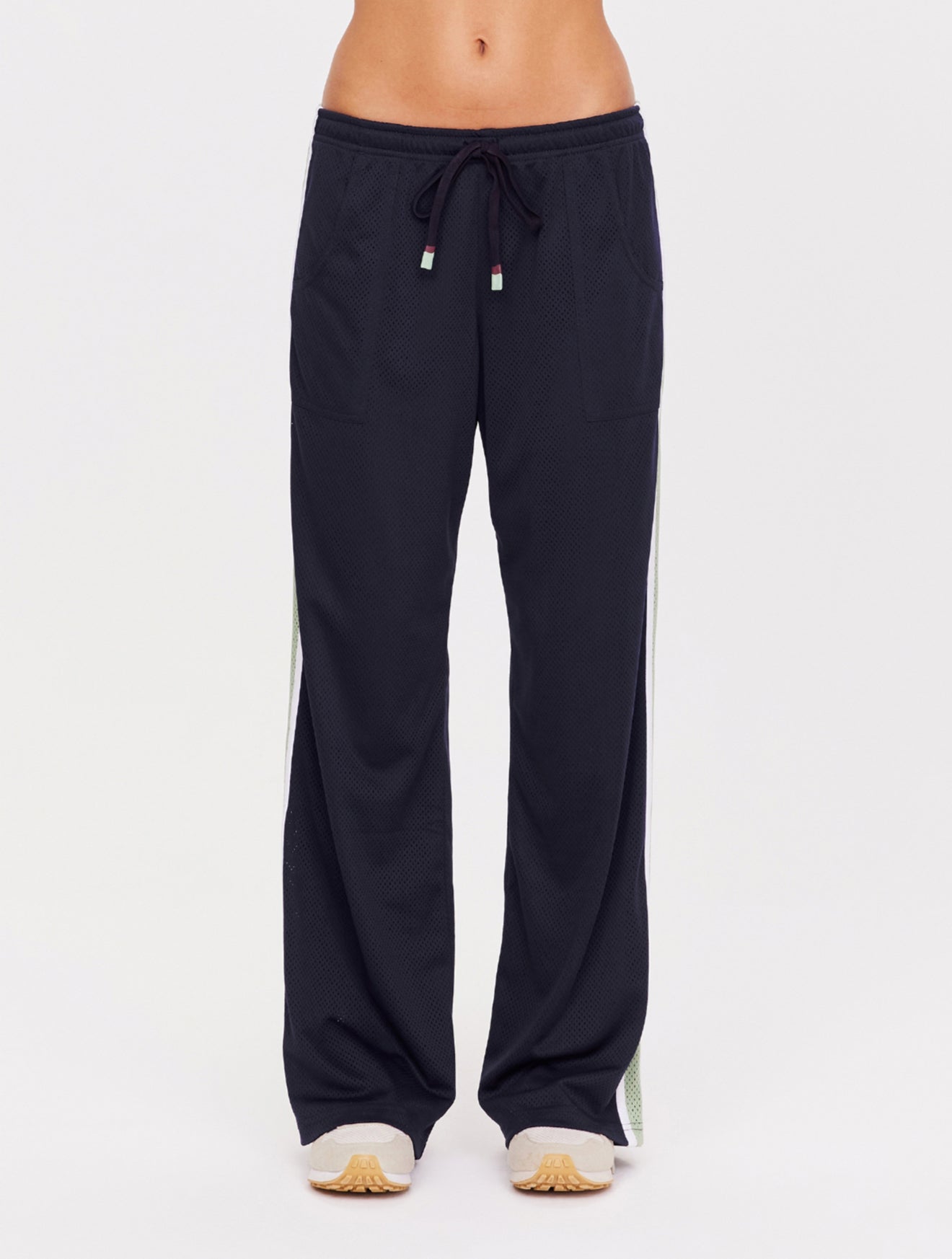 The Upside Estadio Josie Pant - Navy