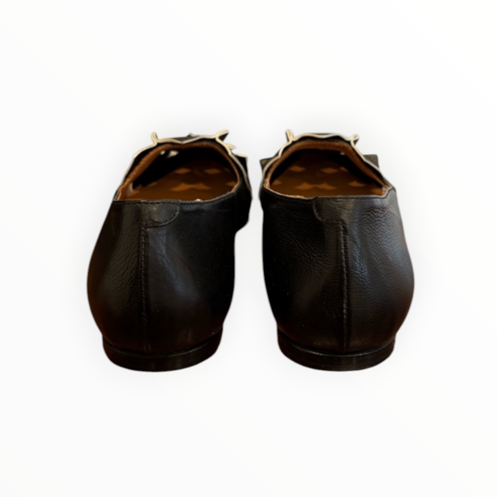 I.N.K. Shoes Salice - Nero