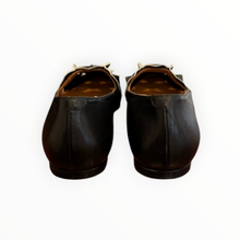I.N.K. Shoes Salice - Nero