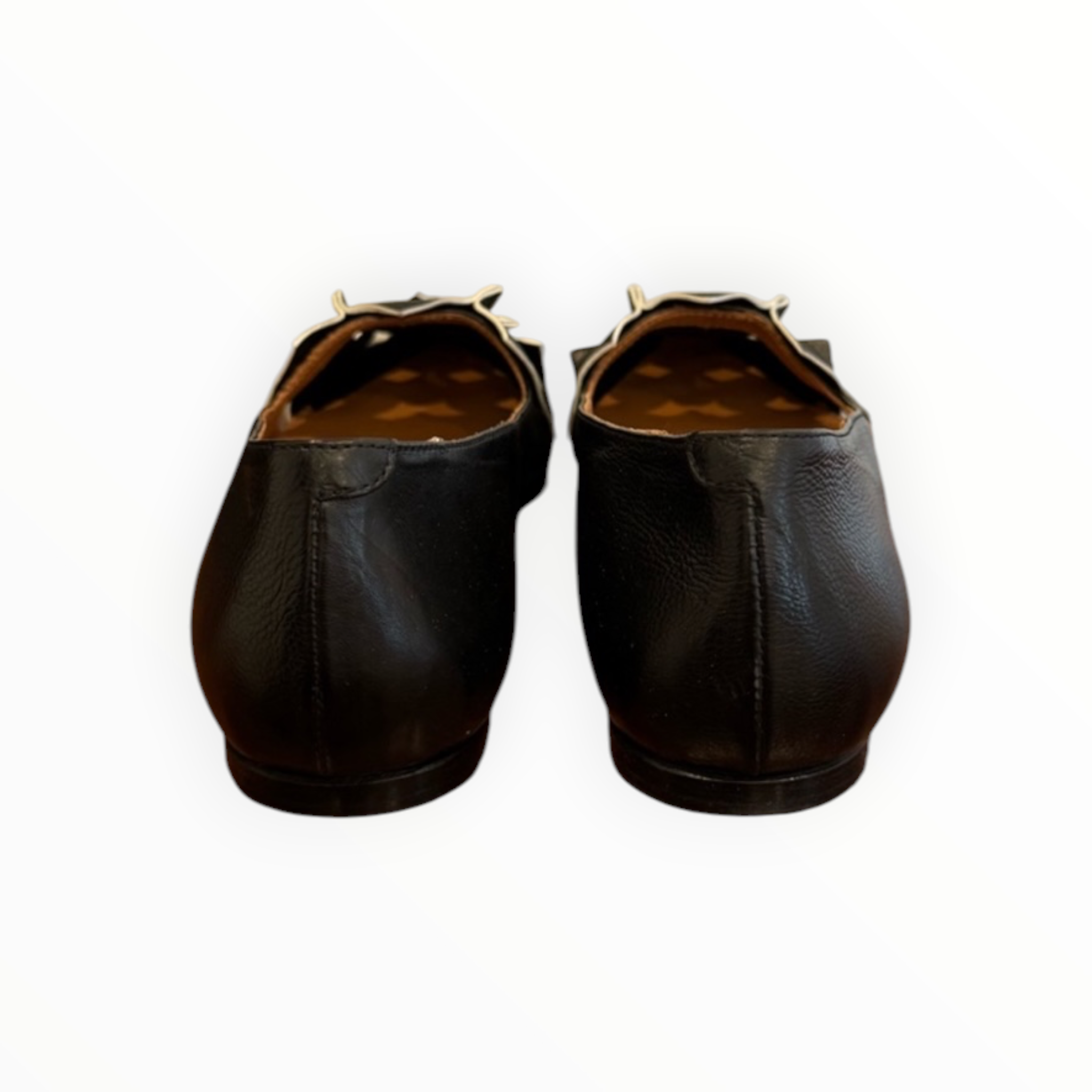 I.N.K. Shoes Salice - Nero