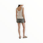 Z Supply Perch Sweater Tank - Cloud