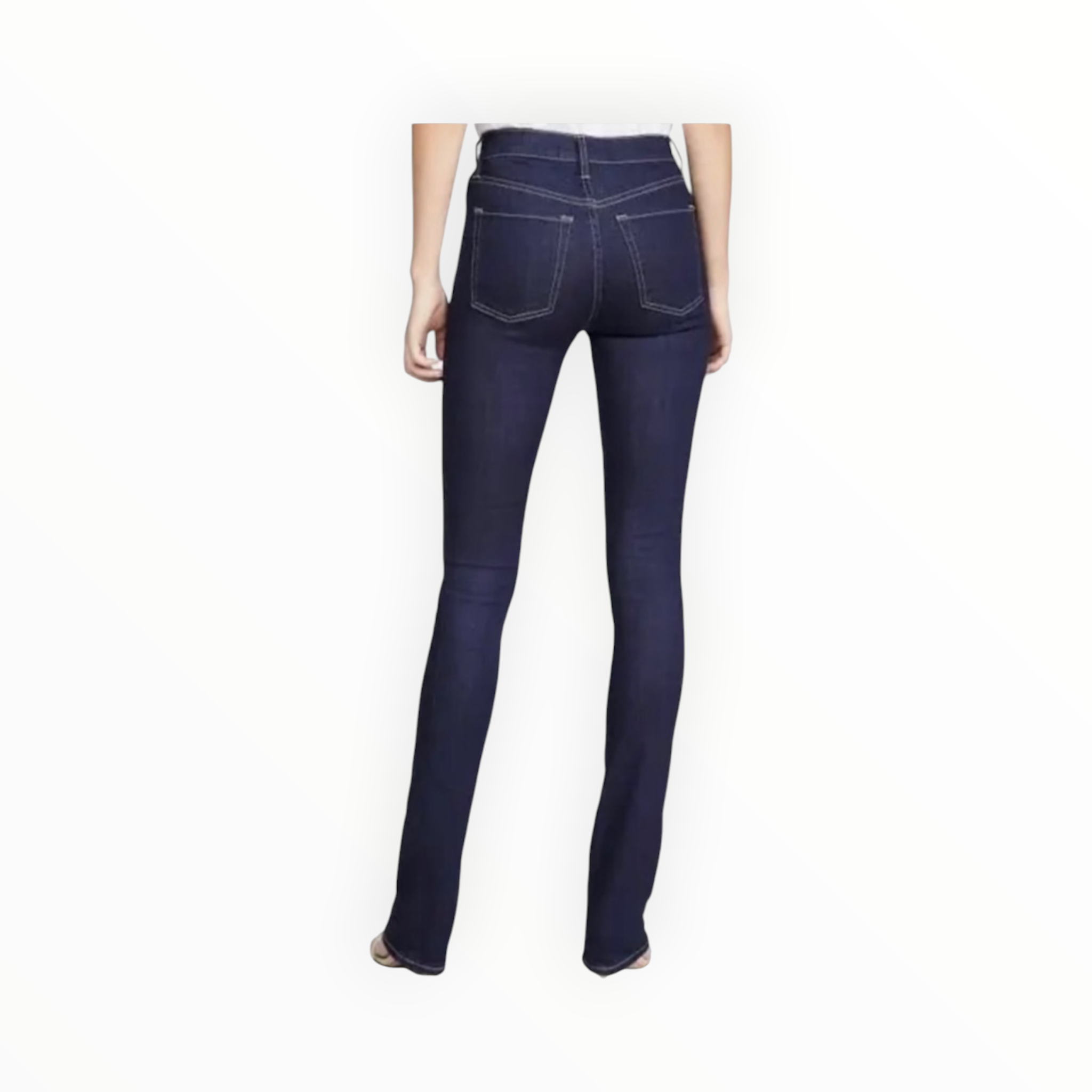 3x1 Jeans Maya Jeans - Dark Indigo