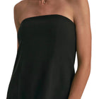 Favorite Daughter Olivia Bustier Top - Black