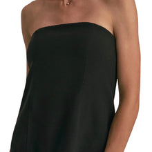 Favorite Daughter Olivia Bustier Top - Black