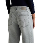 AG Jeans Hattie Barrel - Al Fresco