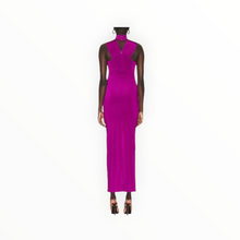 NOAM Rio Dress - Amethyst