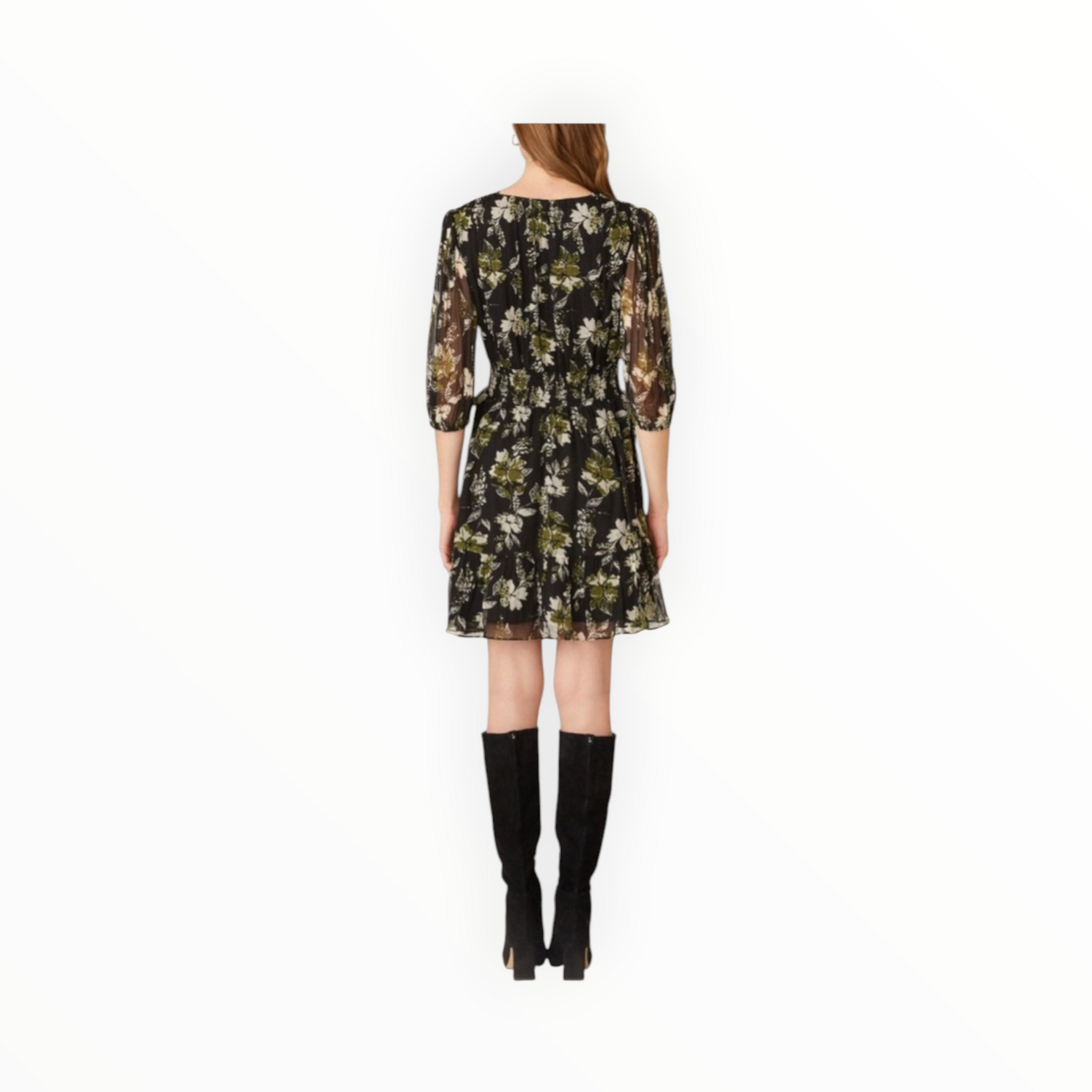 Shoshanna Jodie Dress