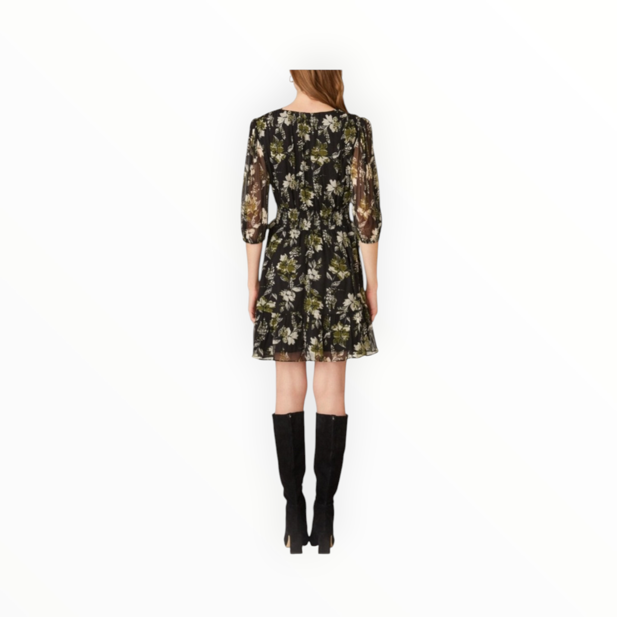 Shoshanna Jodie Dress