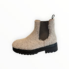 HOMERS Curly Sanders Bootie