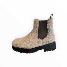 HOMERS Curly Sanders Bootie