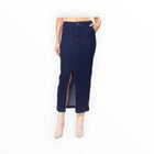 Morrison The Editor Column Skirt - Studio 54