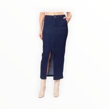 Morrison The Editor Column Skirt - Studio 54