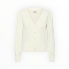 ICHI Ihsella Cardigan - Birch