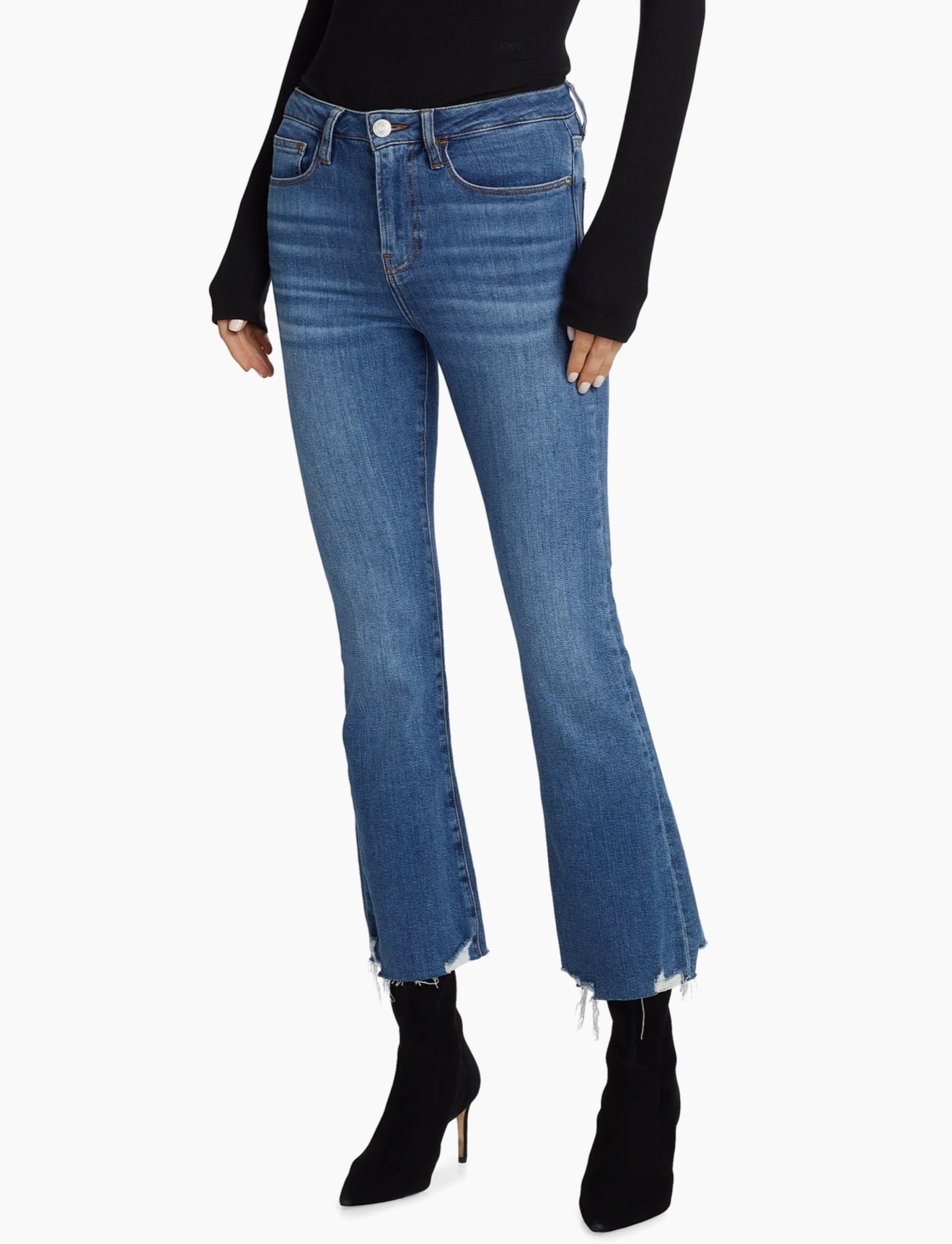 Frame Le Cop Mini Boot - Jetty Modern Chew