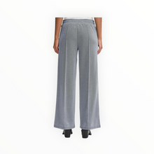 ICHI Kate Trousers - Medieval Blue