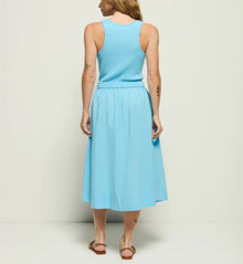 Nation Ltd Sadelle Dress - Day Dream