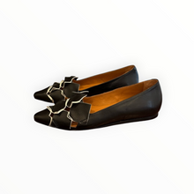 I.N.K. Shoes Salice - Nero