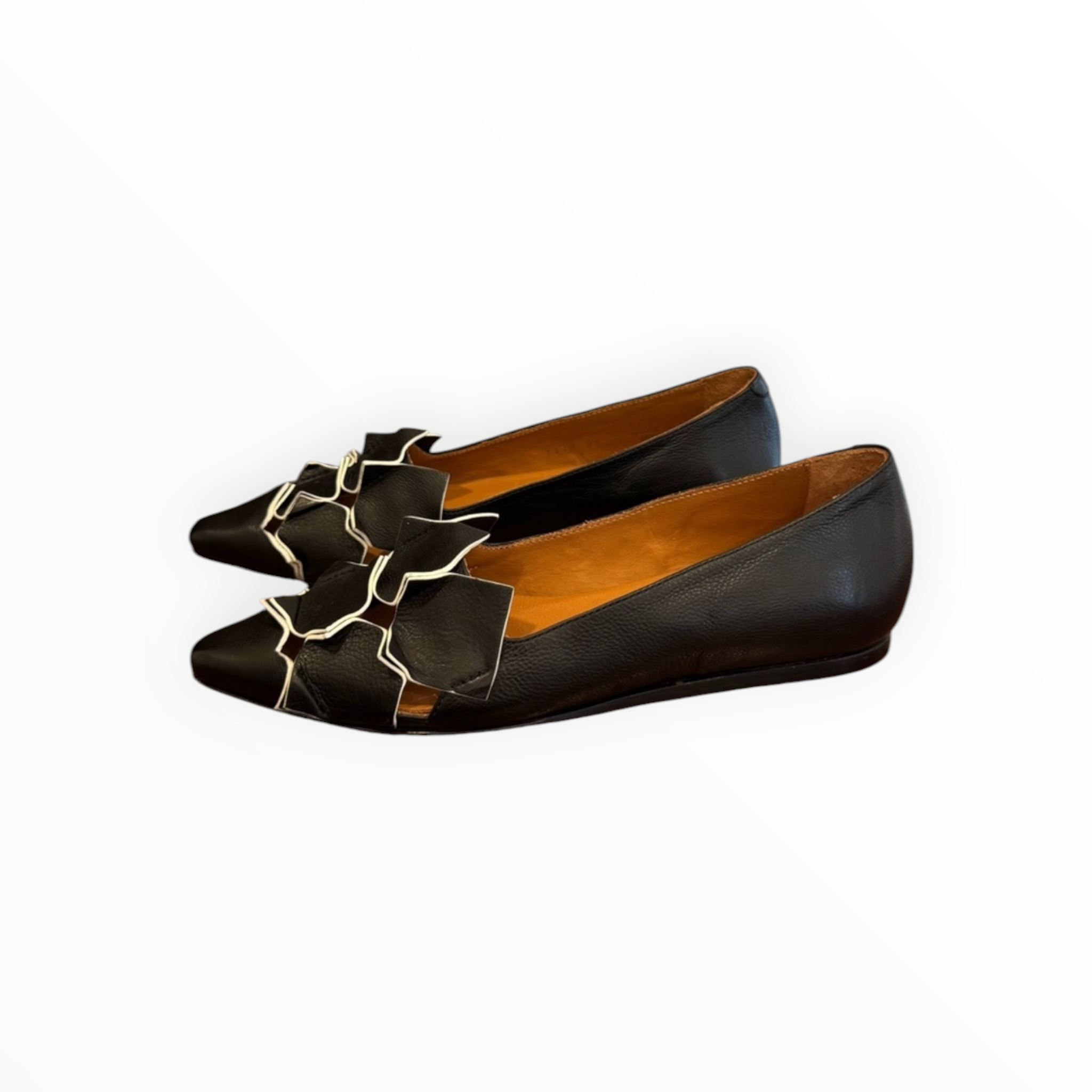 I.N.K. Shoes Salice - Nero
