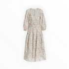The Great. The Moonstone Floral Dress