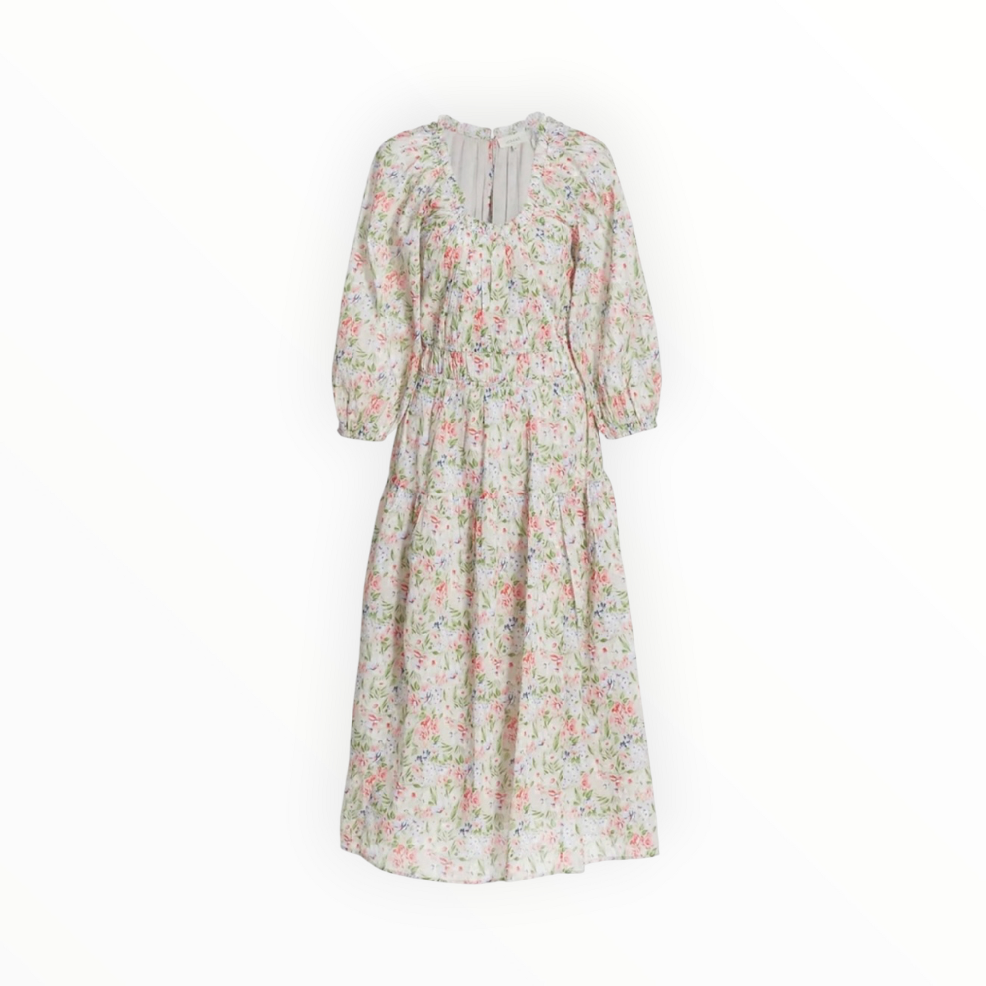 The Great. The Moonstone Floral Dress
